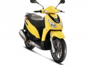 Piaggio Carnaby